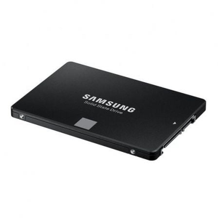 Disco SSD Samsung 870 EVO 250GB/ SATA III