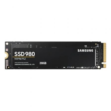 Disco SSD Samsung 980 250GB/ M.2 2280 PCIe