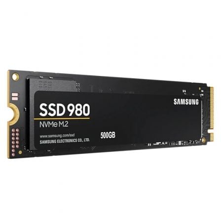 Disco SSD Samsung 980 500GB/ M.2 2280 PCIe