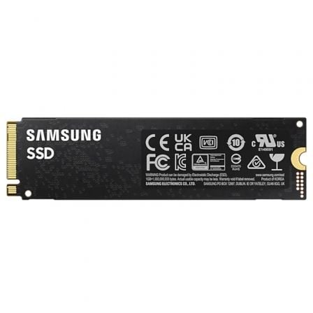 Disco SSD Samsung 970 Evo Plus 2TB/ M.2 2280 PCIe