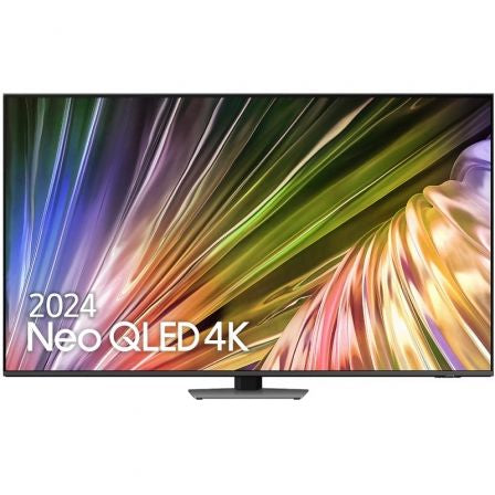 Televisor Samsung Neo QLED QN86D TQ55QN86DBT 55"/ Ultra HD 4K/ Smart TV/ WiFi