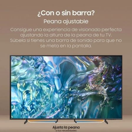 Televisor Samsung OLED S85D TQ55S85DAE 55"/ Ultra HD 4K/ Smart TV/ WiFi