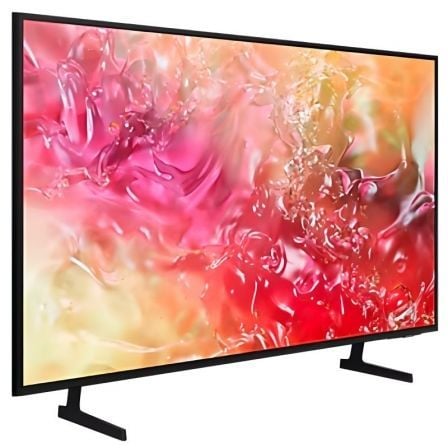 Televisor Samsung Crystal UHD TU55DU7105 55"/ Ultra HD 4K/ Smart TV/ WiFi