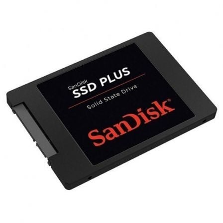 Disco SSD SanDisk Plus 1TB/ SATA III