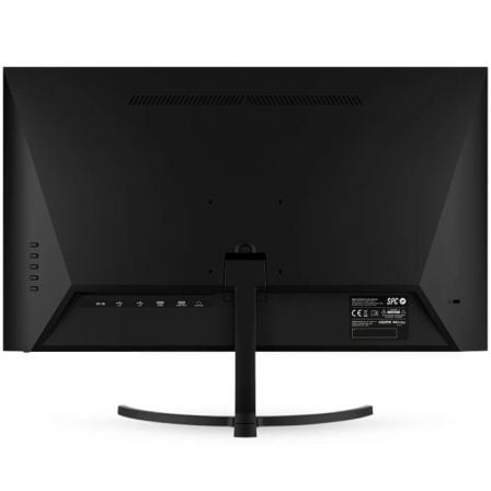 Smart Monitor SPC 900024N 24"/ Full HD/ Smart TV/ Multimedia/ Negro