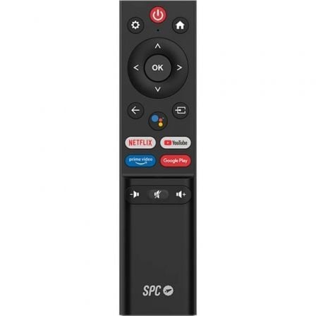 Smart Monitor SPC 900024N 24"/ Full HD/ Smart TV/ Multimedia/ Negro