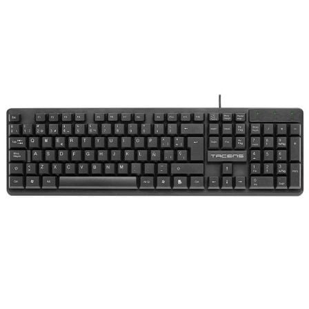 Teclado Anima AK0ES