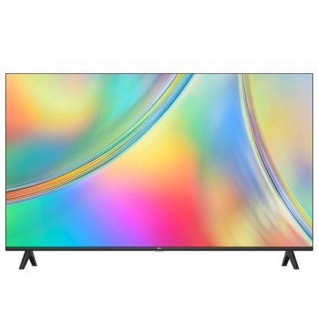 Televisor TCL 40S5400A 40"/ Full HD/ Smart TV/ WiFi