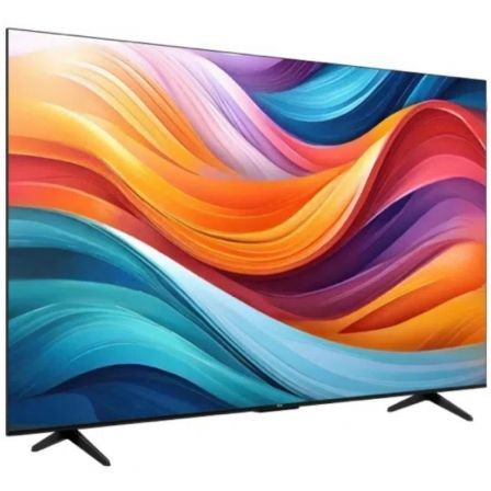 Televisor TCL QLED Pro 75T7B 75"/ Ultra HD 4K/ Smart TV/ WiFi