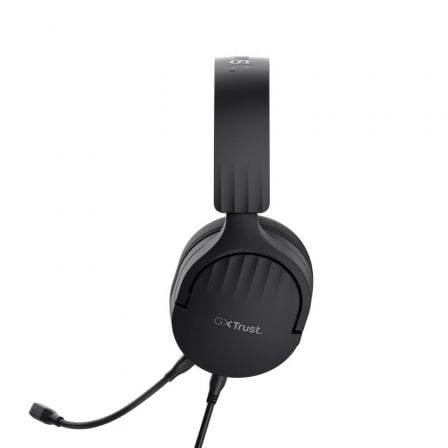 Auriculares Gaming con Micrófono Trust Gaming GXT 489 Fayzo/ Jack 3.5