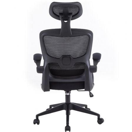 Silla Gaming Woxter Ergo/ Negro