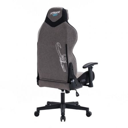 Silla Gaming Woxter Stinger Station Titan/ Dark