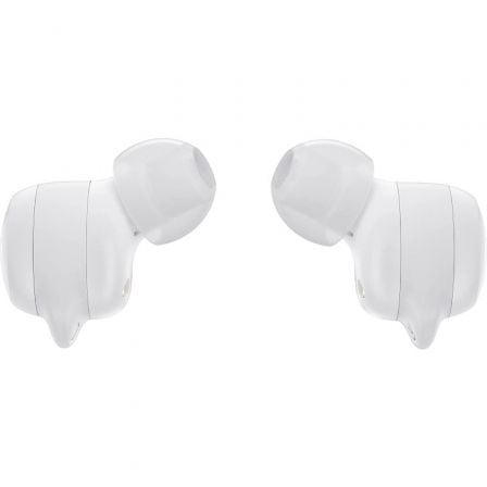 Auriculares Bluetooth Xiaomi Redmi Buds 3 Lite con estuche de carga/ Autonomía 5h/ Blancos