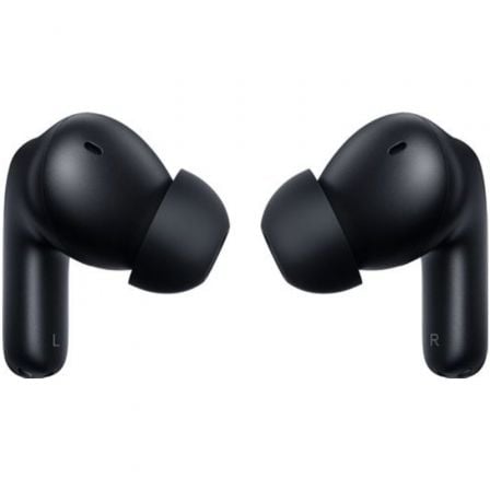 Auriculares Bluetooth Xiaomi Redmi Buds 4 Pro con estuche de carga/ Autonomía 9h/ Negros