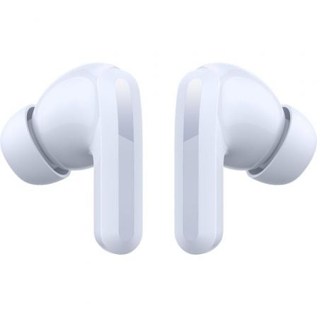 Auriculares Bluetooth Xiaomi Redmi Buds 5 con estuche de carga/ Autonomía 10h/ Azules