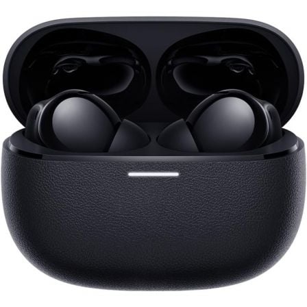 Auriculares Bluetooth Xiaomi Redmi Buds 5 Pro con estuche de carga/ Autonomía 10h/ Negros