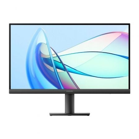 Monitor Xiaomi Monitor A22i 21.45"/ Full HD/ Negro