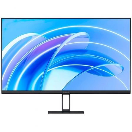 Monitor Profesional Xiaomi Monitor A27i 27"/ Full HD/ Negro