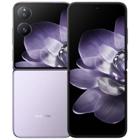 Smartphone Xiaomi Mix Flip 12GB/ 512GB/ 6.86"/ 5G/ Purpura