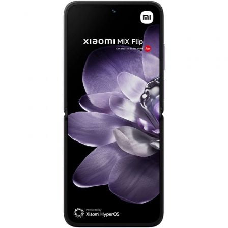 Smartphone Xiaomi Mix Flip 12GB/ 512GB/ 6.86"/ 5G/ Purpura