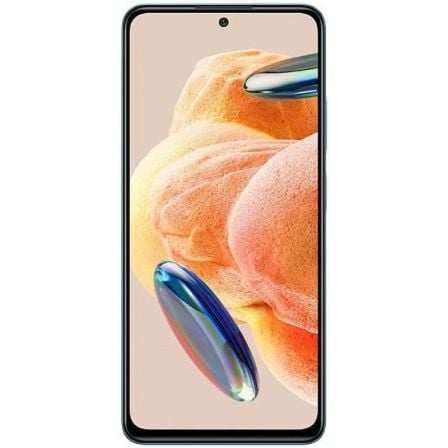 Smartphone Xiaomi Redmi Note 12 Pro NFC 8GB/ 256GB/ 6.67"/ Azul Estelar