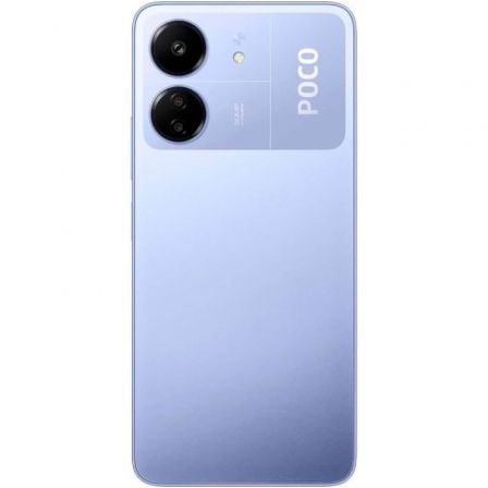 Smartphone Xiaomi POCO C65 8GB/ 256GB/ 6.74"/ Purpura