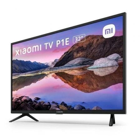 Televisor Xiaomi TV P1E 32"/ HD/ Smart TV/ WiFi