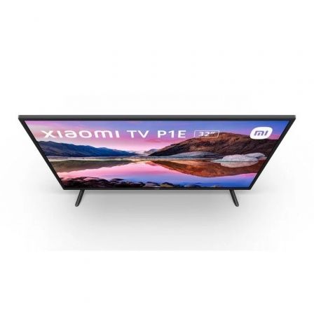 Televisor Xiaomi TV P1E 32"/ HD/ Smart TV/ WiFi